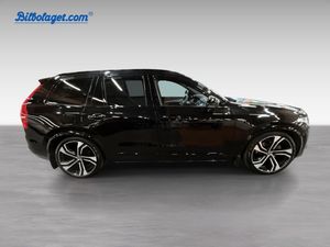 Volvo XC90 bild 5