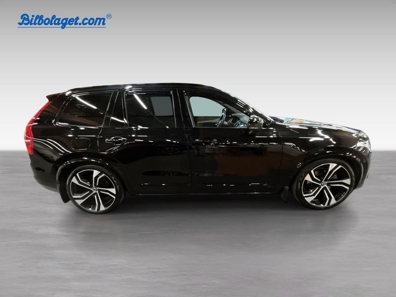 Volvo XC90 bild 5