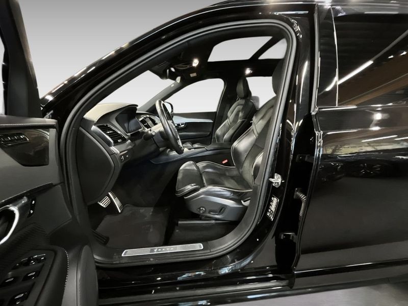 Volvo XC90 bild 9