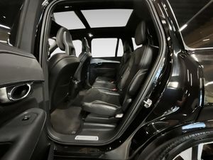 Volvo XC90 bild 10