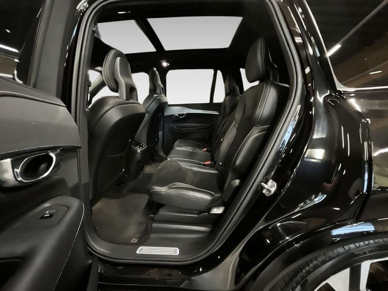 Volvo XC90 bild 10