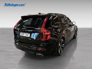 Volvo XC90 bild 6