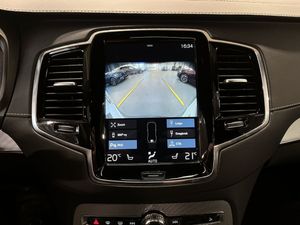 Volvo XC90 bild 15