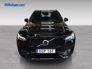 Volvo XC90 bild 3