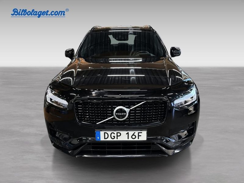 Volvo XC90 bild 3