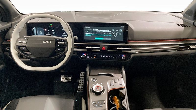 Kia Sportage bild 4