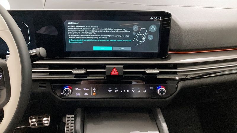 Kia Sportage bild 12