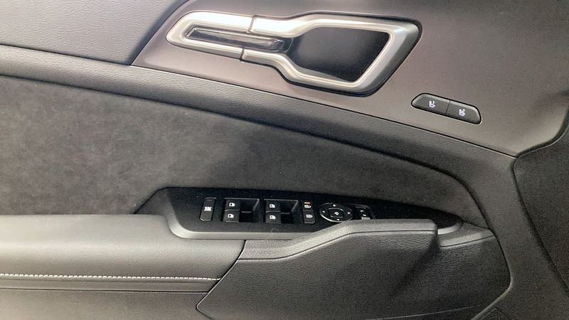 Kia Sportage bild 11