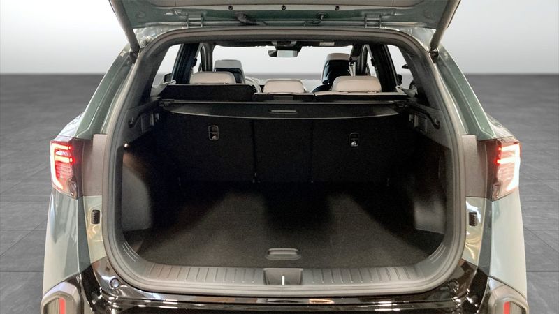 Kia Sportage bild 10