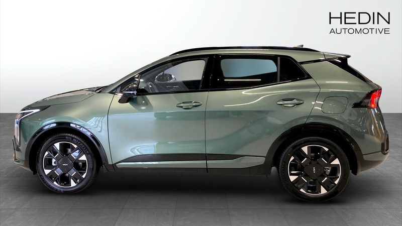 Kia Sportage bild 6