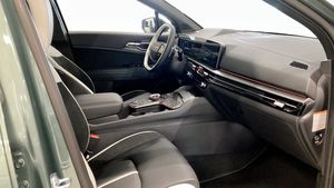 Kia Sportage bild 3