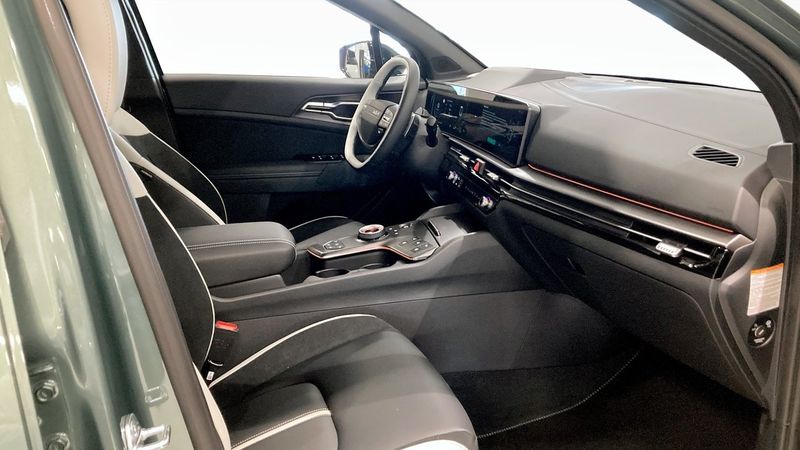 Kia Sportage bild 3