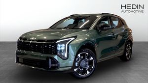 Kia Sportage bild 1