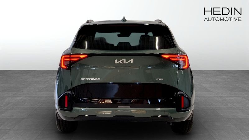 Kia Sportage bild 7
