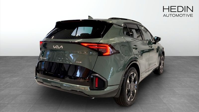 Kia Sportage bild 2
