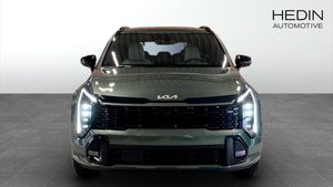 Kia Sportage bild 8