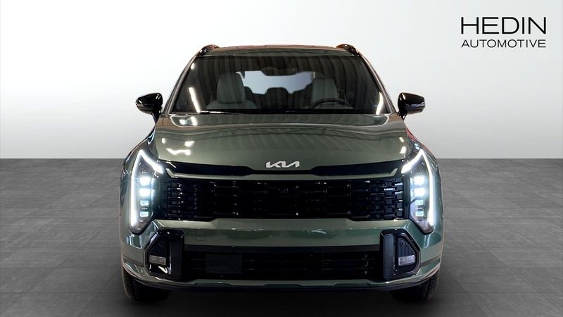 Kia Sportage bild 8