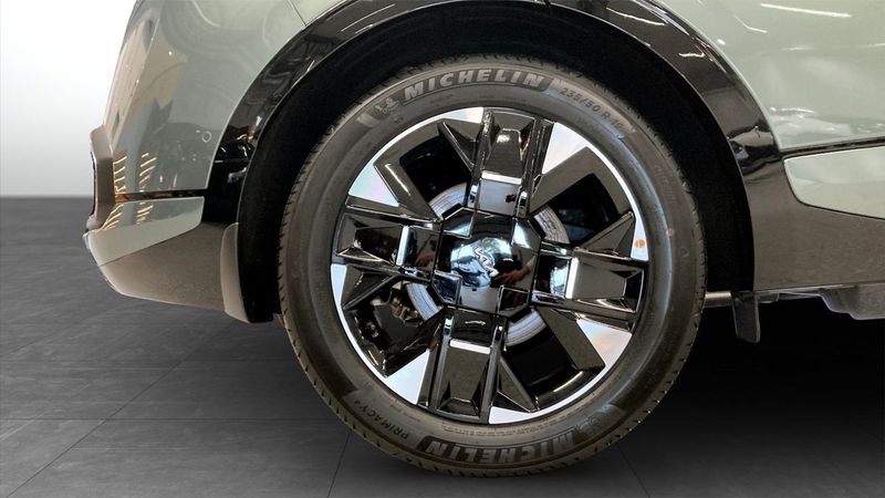 Kia Sportage bild 9