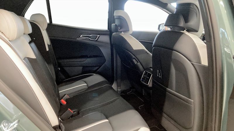 Kia Sportage bild 5