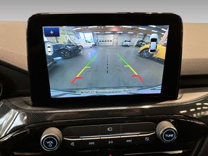 Ford Kuga bild 13