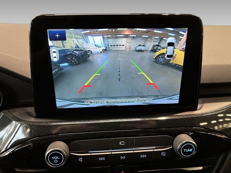 Ford Kuga bild 13