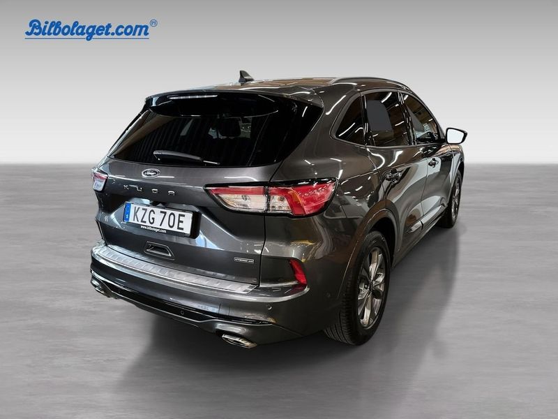 Ford Kuga bild 6