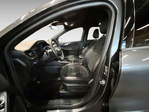 Ford Kuga bild 9