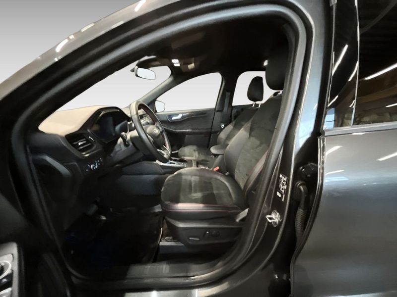 Ford Kuga bild 9