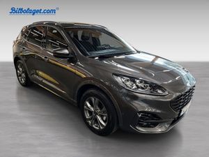 Ford Kuga bild 4