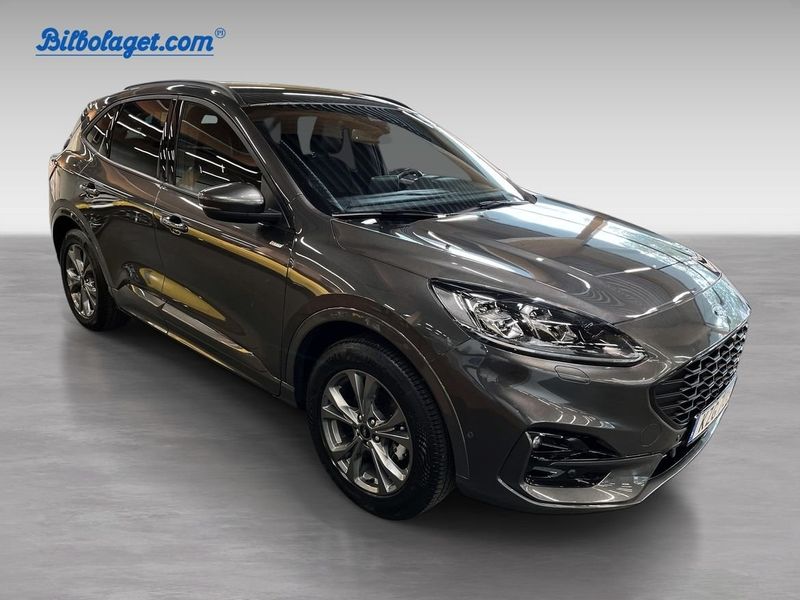 Ford Kuga bild 4