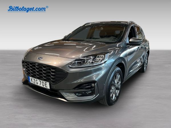 Ford Kuga 2.5 190 HEV ST-Line X AWD A Bus Edt - 2024