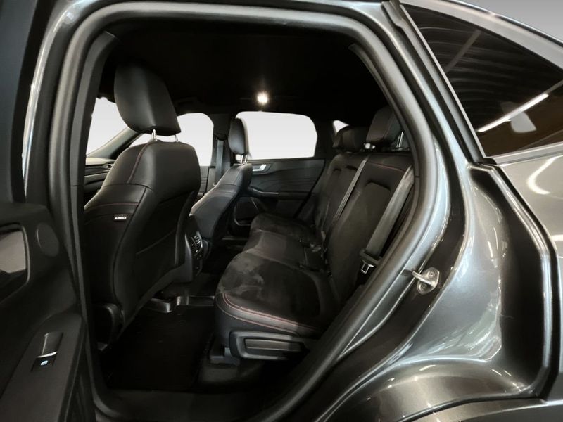 Ford Kuga bild 10