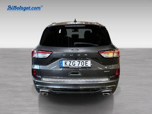 Ford Kuga bild 7
