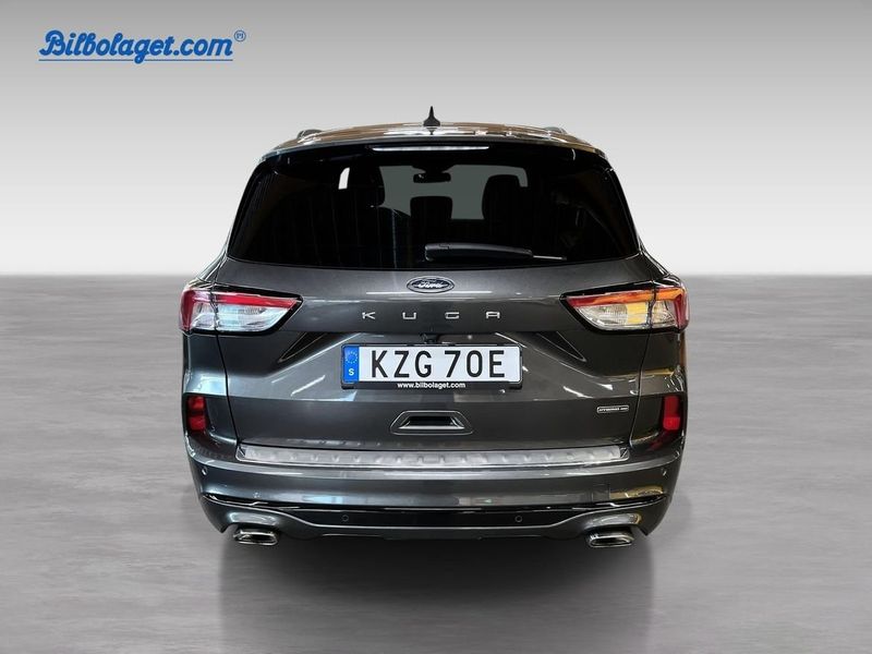 Ford Kuga bild 7