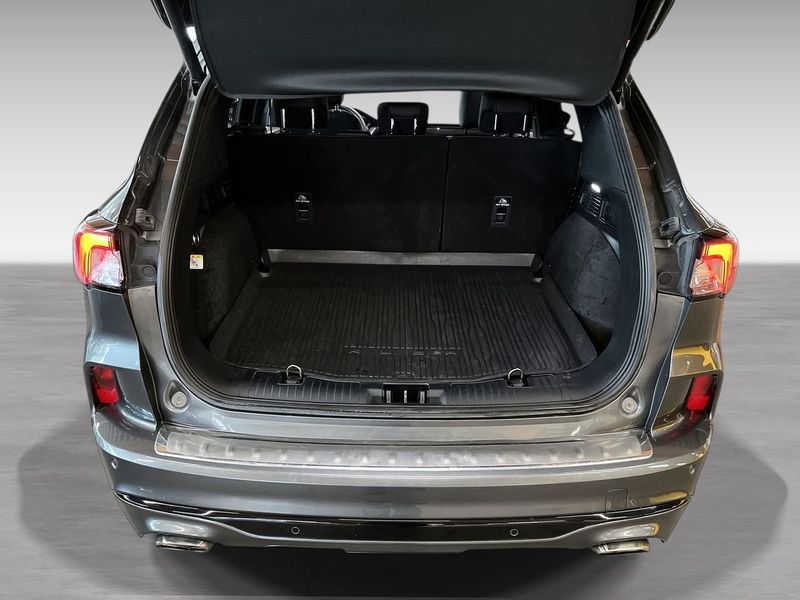 Ford Kuga bild 11