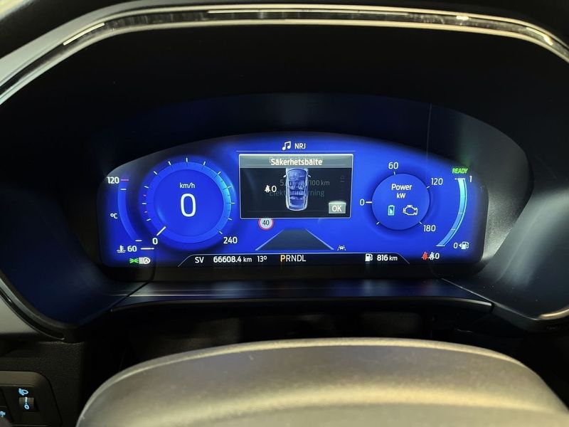 Ford Kuga bild 12