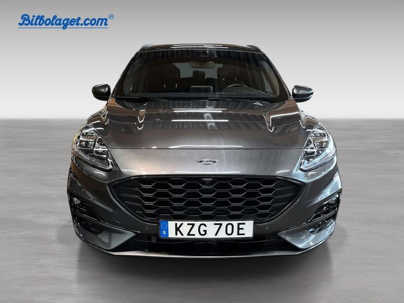 Ford Kuga bild 3
