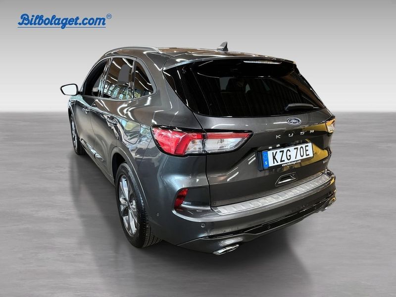 Ford Kuga bild 8