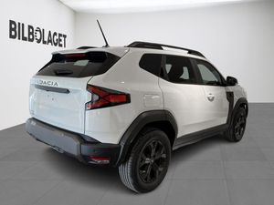 Dacia Duster bild 4
