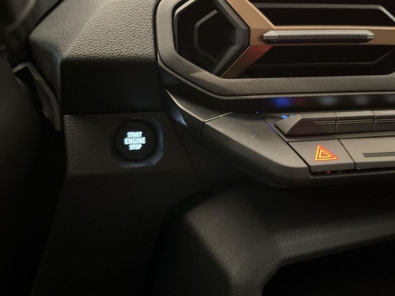 Dacia Duster bild 19