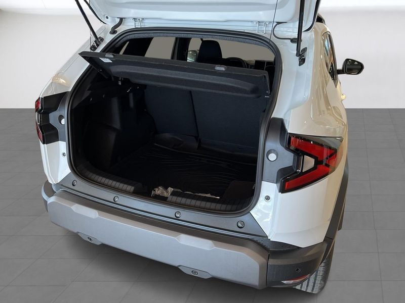 Dacia Duster bild 7