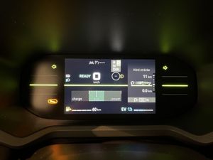 Dacia Duster bild 13