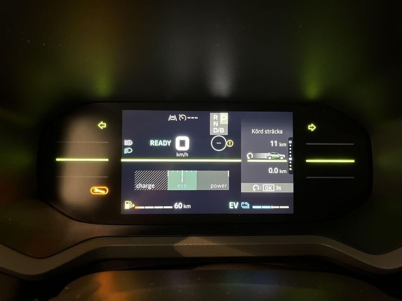 Dacia Duster bild 13