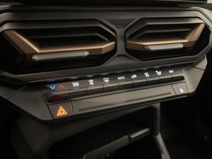 Dacia Duster bild 14