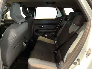 Dacia Duster bild 9