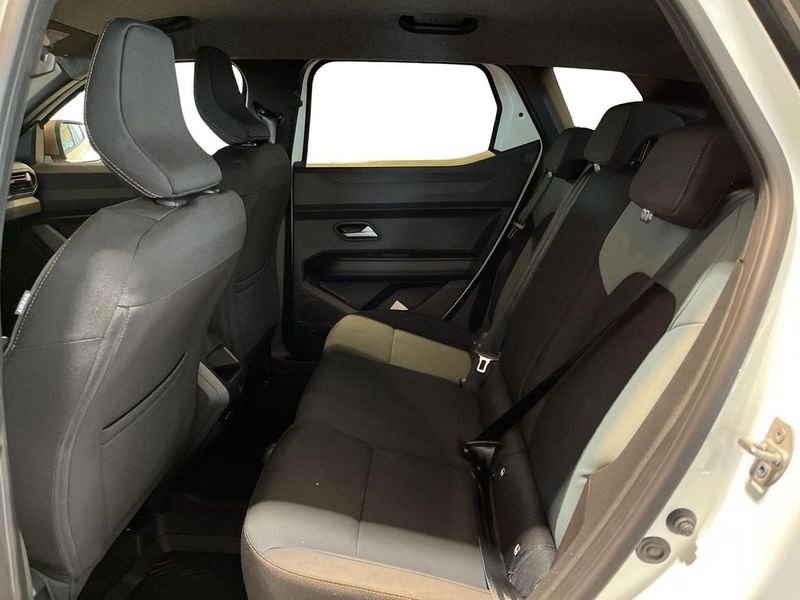 Dacia Duster bild 9