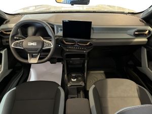 Dacia Duster bild 10