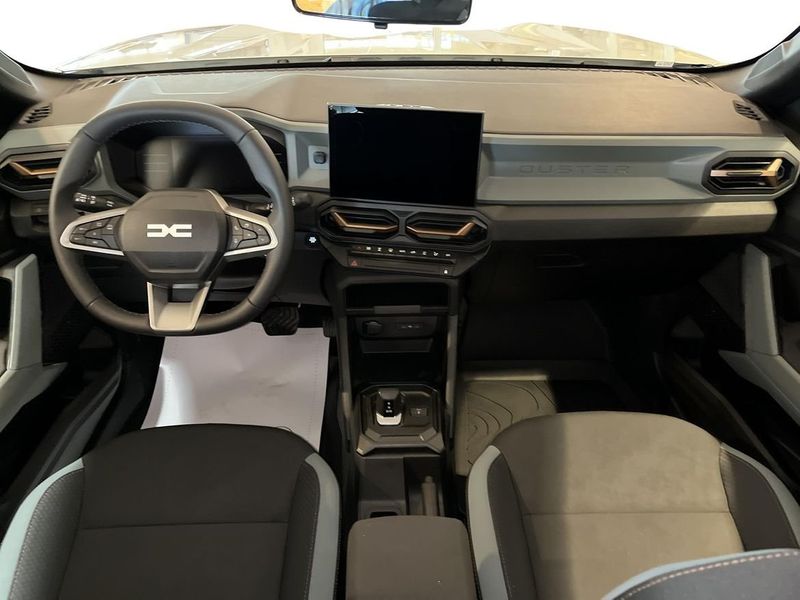 Dacia Duster bild 10