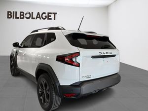 Dacia Duster bild 3