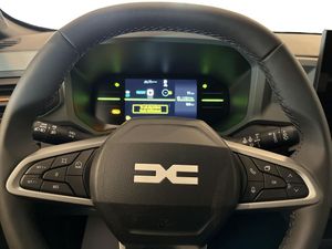 Dacia Duster bild 12